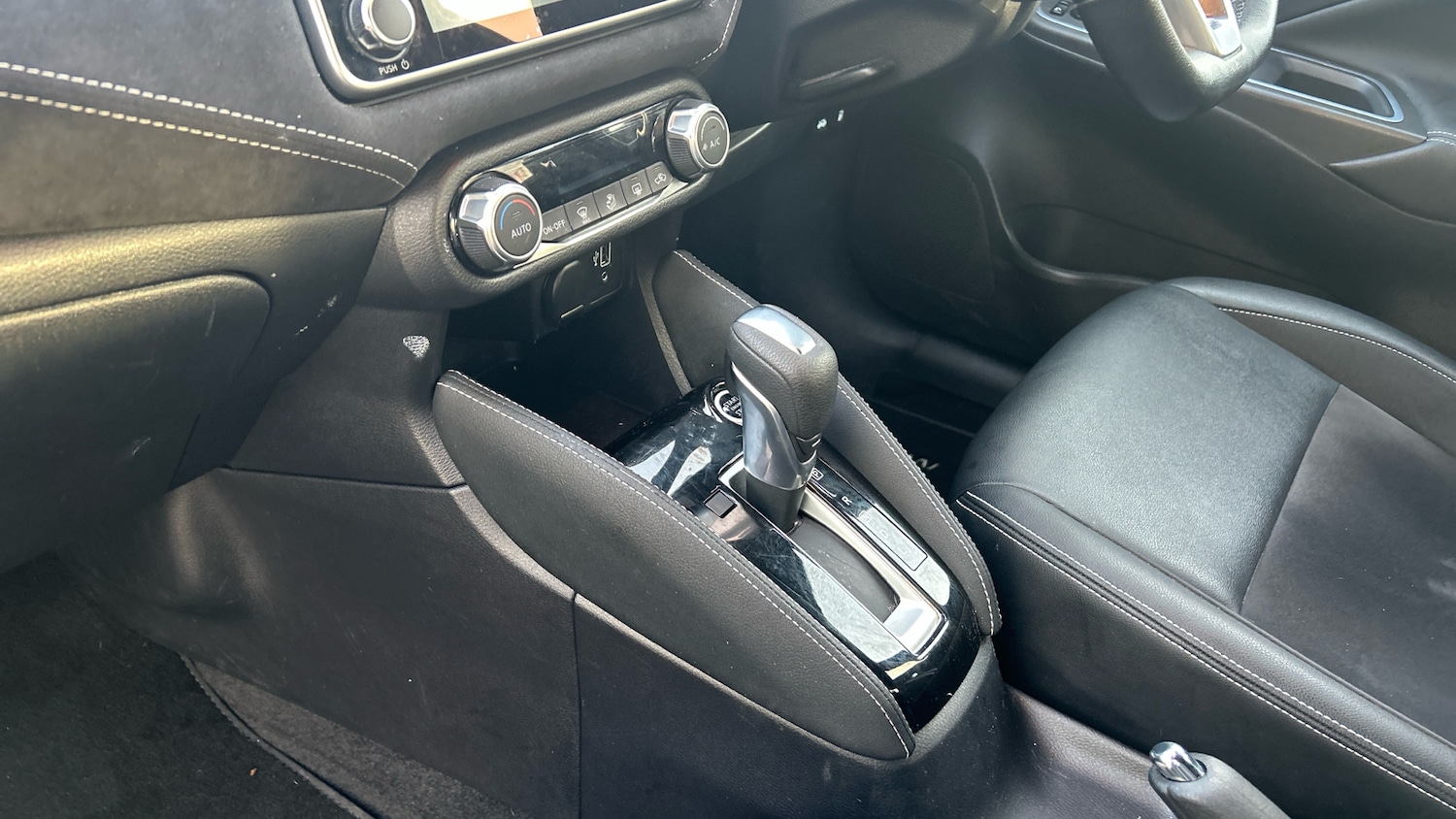 Used Nissan Micra 2021 for sale - 76951018: Photo 13