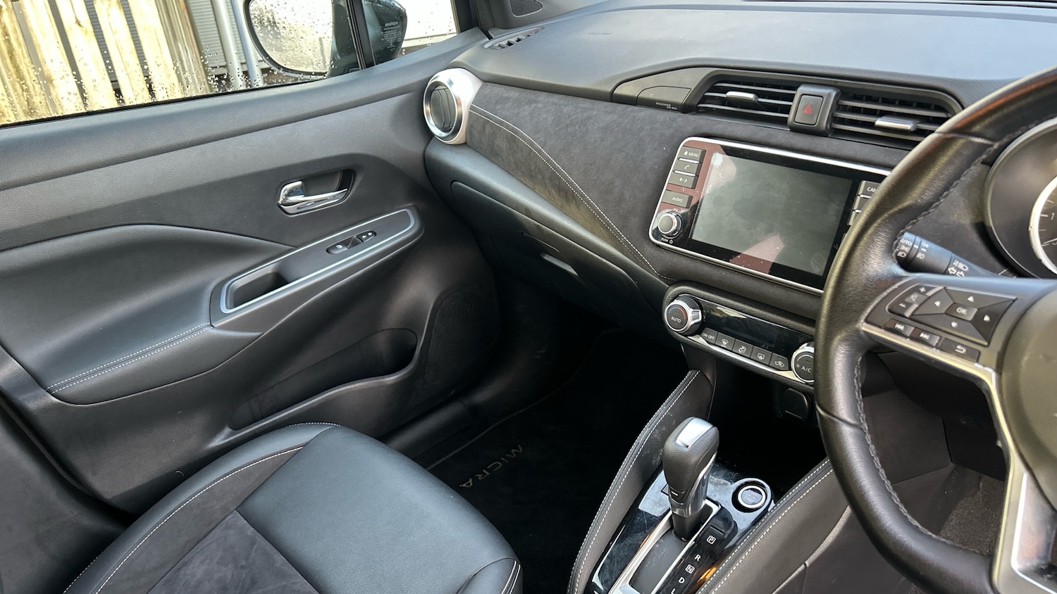 Used Nissan Micra 2021 for sale - 76951018: Photo 14