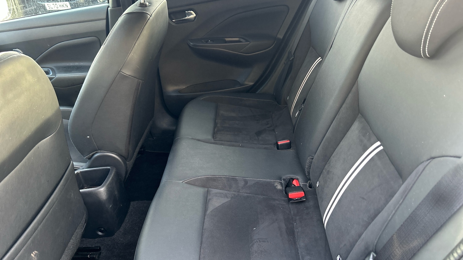 Used Nissan Micra 2021 for sale - 76951018: Photo 16