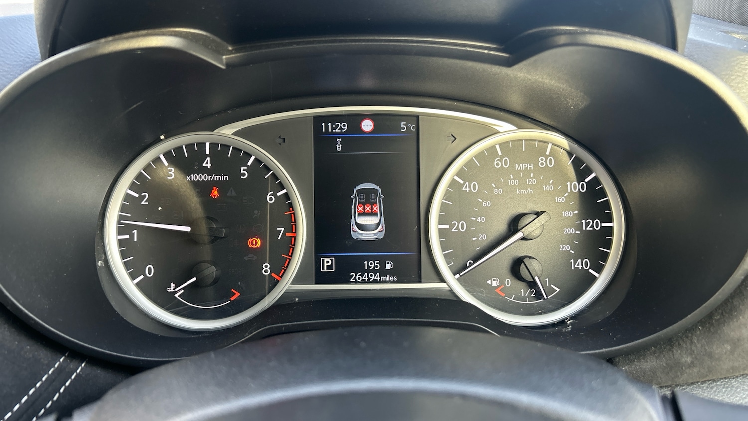 Used Nissan Micra 2021 for sale - 76951018: Photo 18