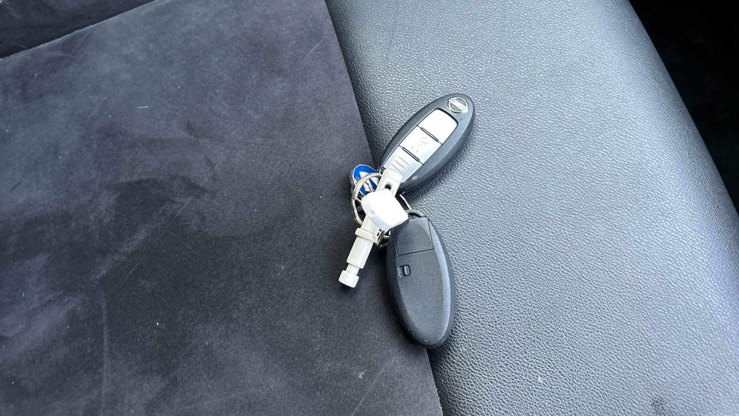 Used Nissan Micra 2021 for sale - 76951018: Photo 20