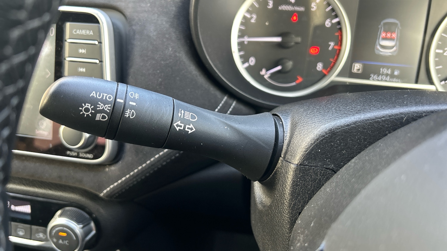 Used Nissan Micra 2021 for sale - 76951018: Photo 24