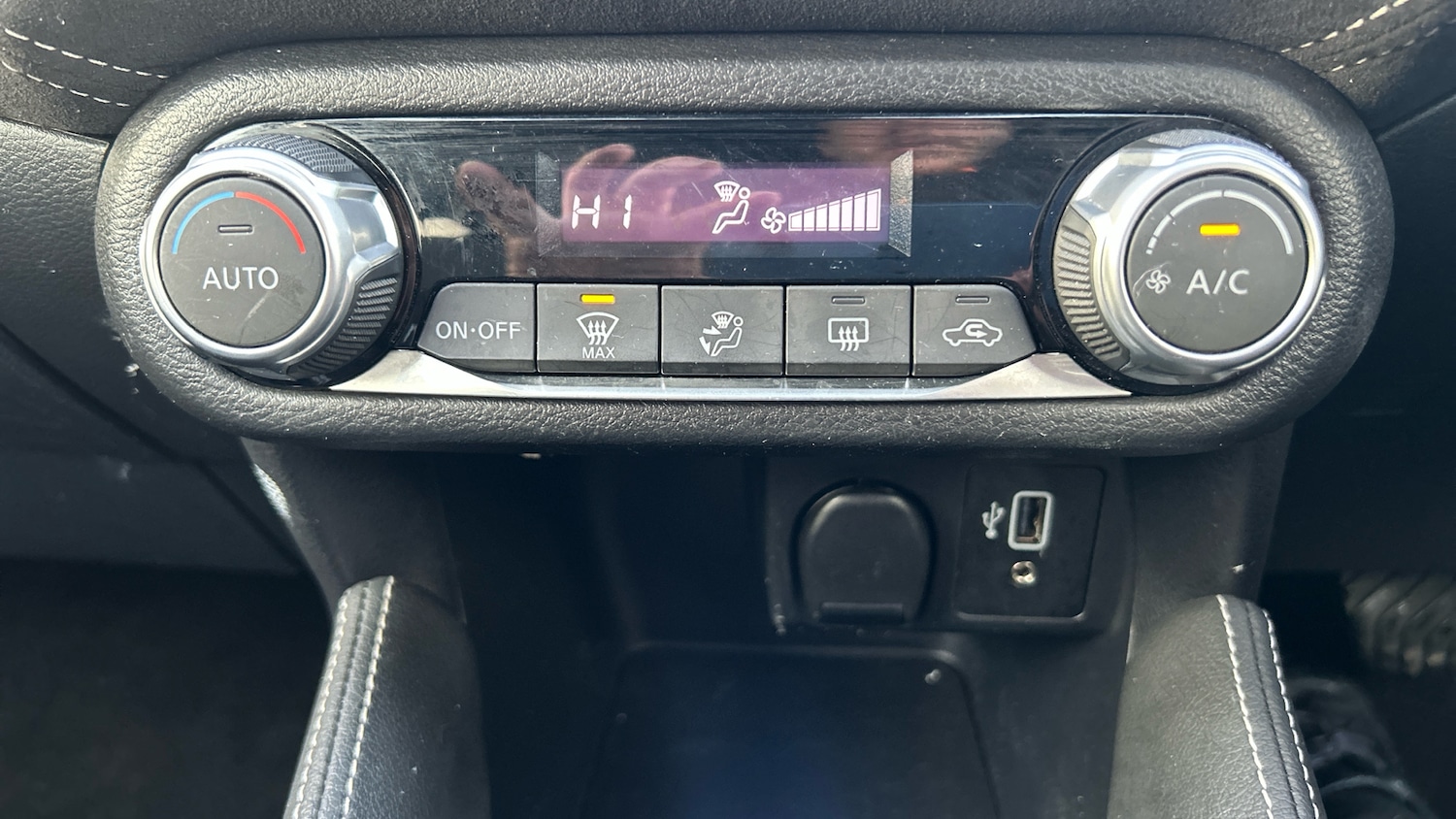 Used Nissan Micra 2021 for sale - 76951018: Photo 26