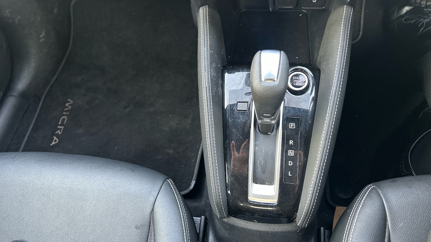 Used Nissan Micra 2021 for sale - 76951018: Photo 27