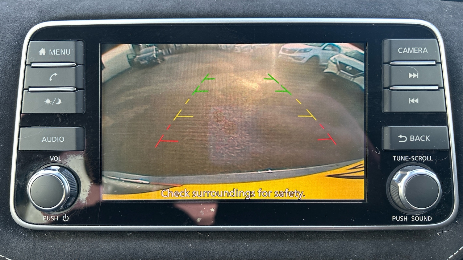 Used Nissan Micra 2021 for sale - 76951018: Photo 28