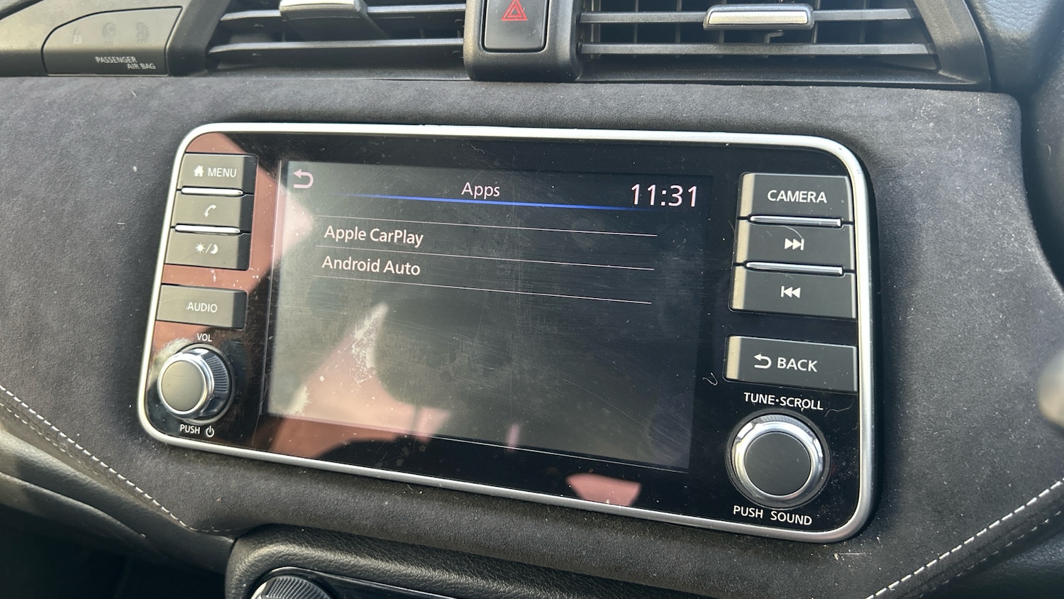 Used Nissan Micra 2021 for sale - 76951018: Photo 29