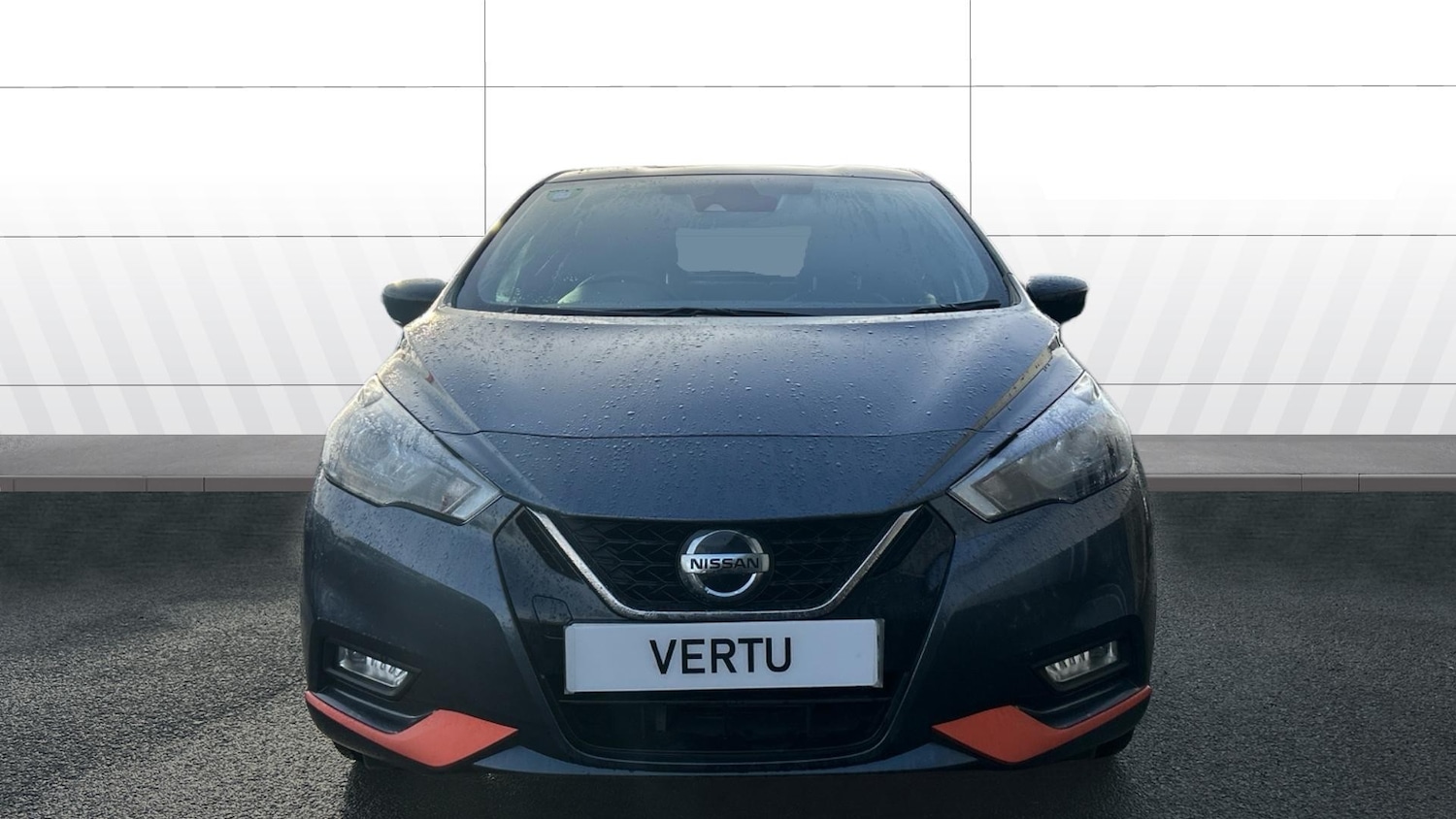 Used Nissan Micra 2021 for sale - 76951018: Photo 3