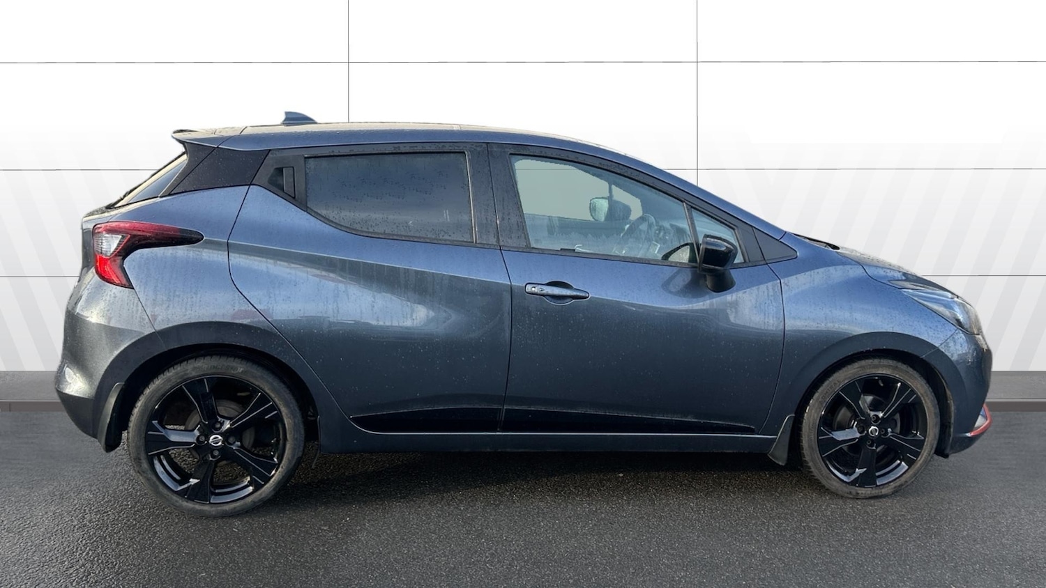 Used Nissan Micra 2021 for sale - 76951018: Photo 5