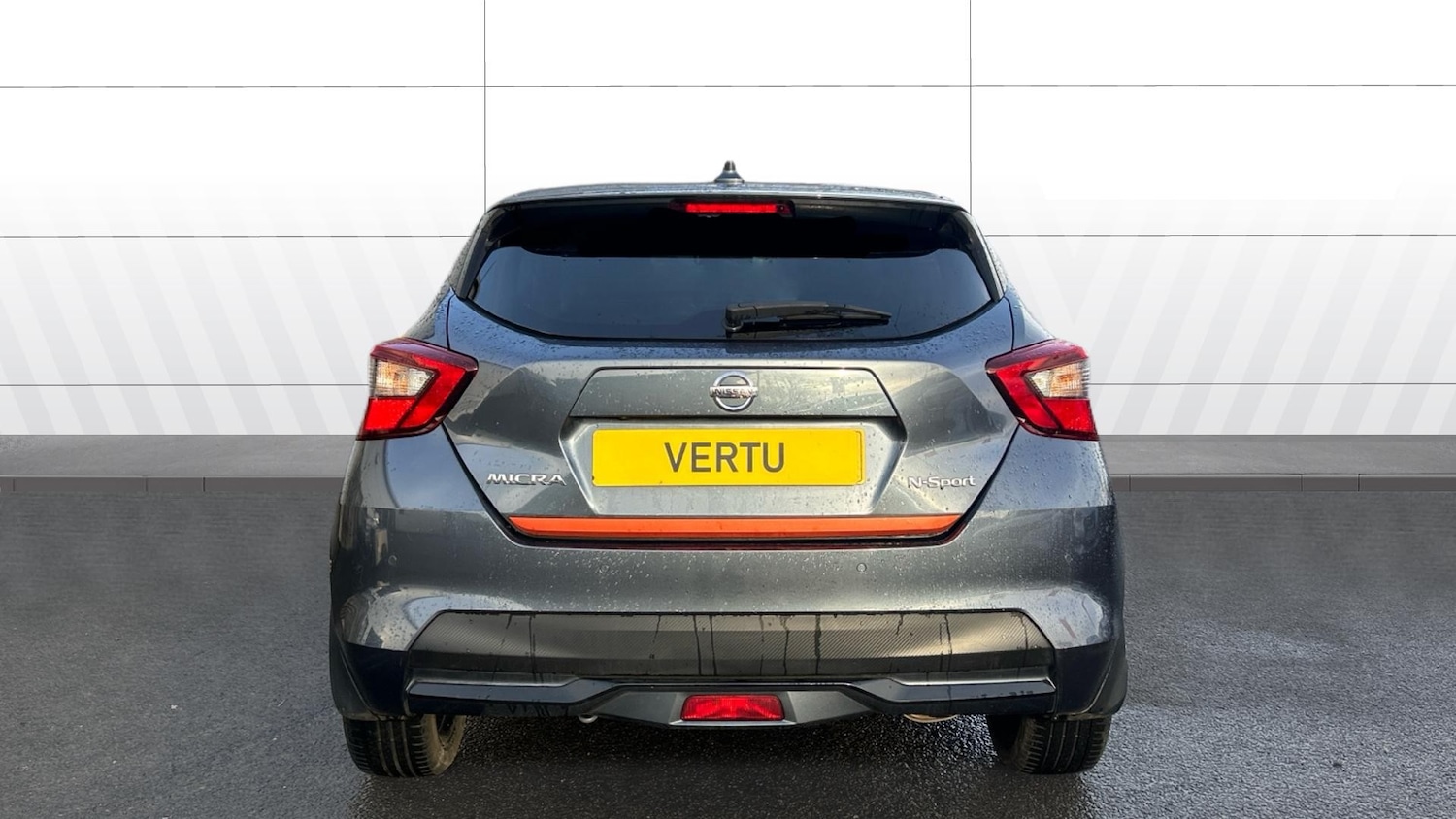 Used Nissan Micra 2021 for sale - 76951018: Photo 6