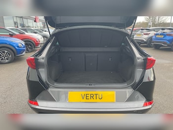 Used Cupra Formentor 2024 for sale - 78565403: Photo