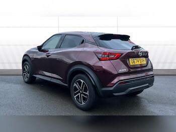 Used Nissan Juke 2024 for sale - 77228128: Photo