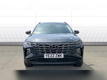 Used Hyundai TUCSON 2022 for sale - 78995657: Photo