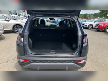 Used Hyundai TUCSON 2022 for sale - 78995657: Photo