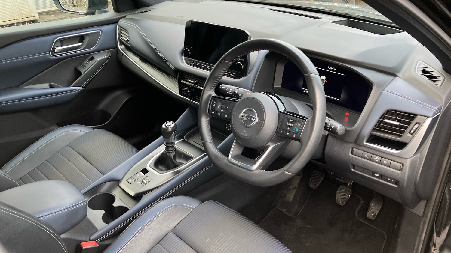 Used Nissan Qashqai 2022 for sale - 77168456: Photo 11