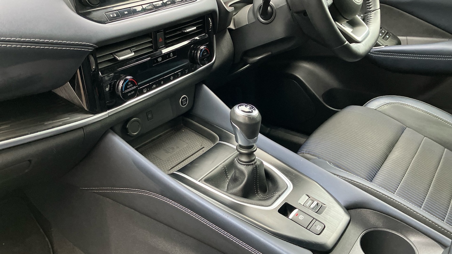 Used Nissan Qashqai 2022 for sale - 77168456: Photo 13