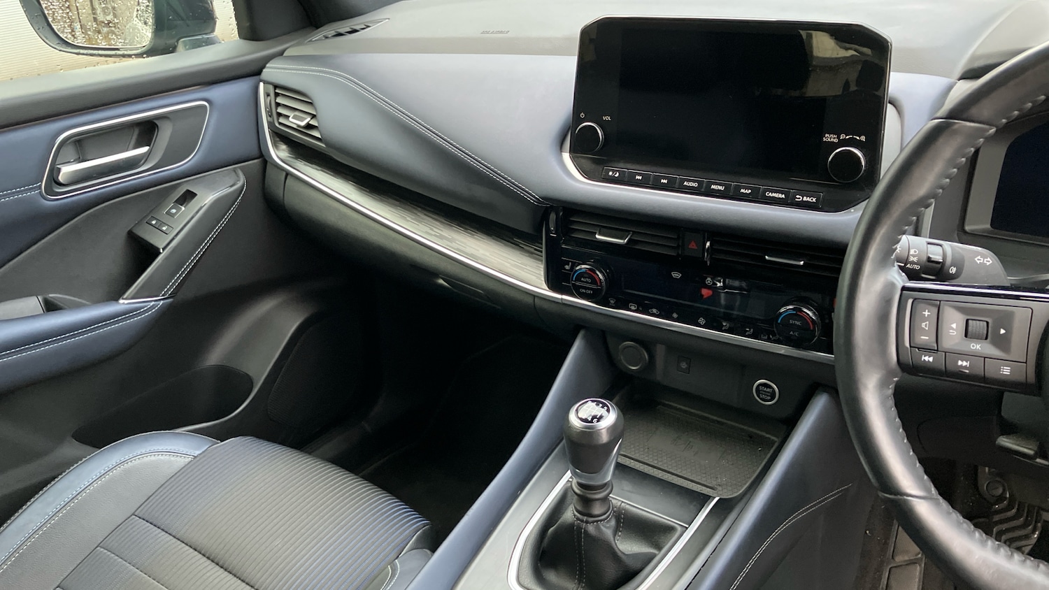 Used Nissan Qashqai 2022 for sale - 77168456: Photo 14