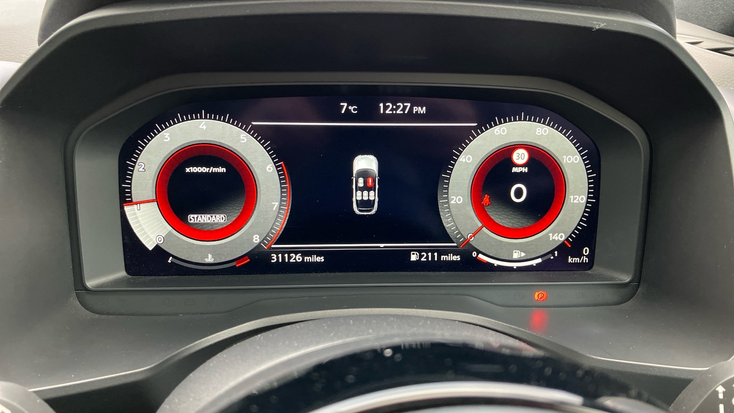 Used Nissan Qashqai 2022 for sale - 77168456: Photo 18