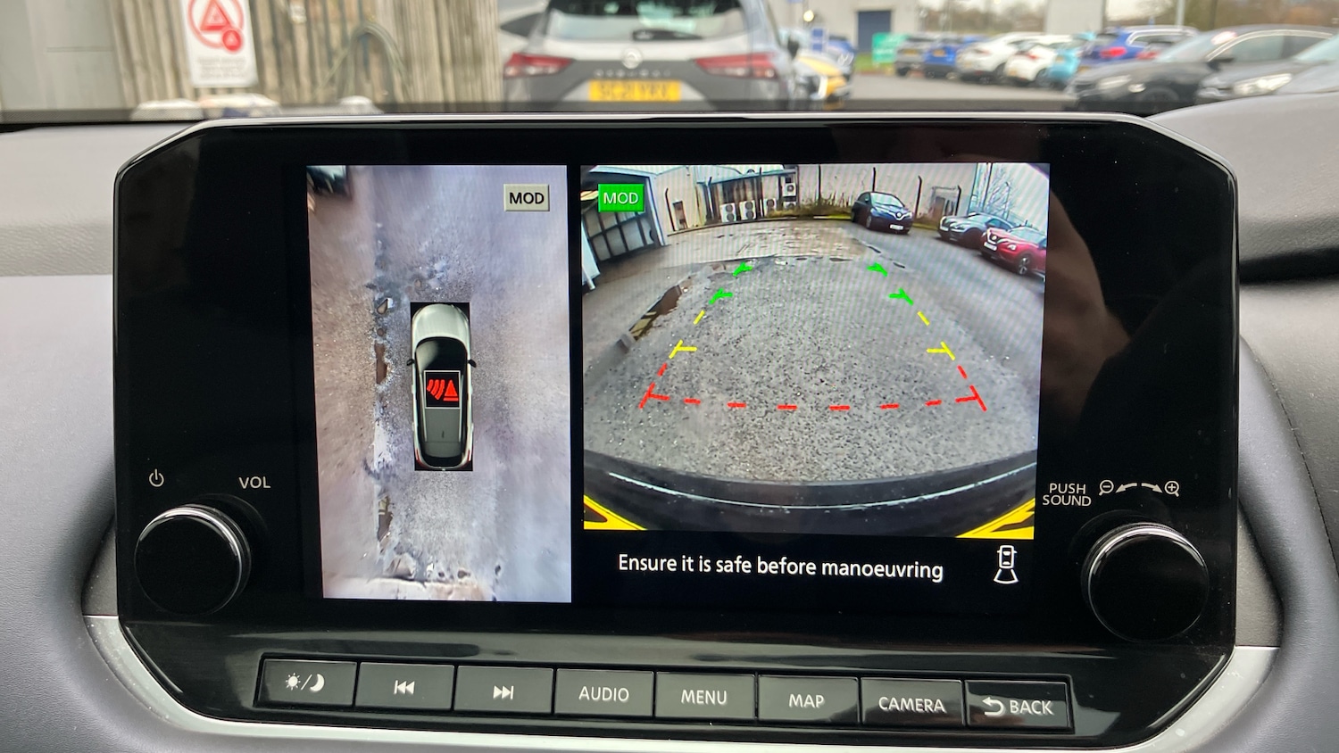 Used Nissan Qashqai 2022 for sale - 77168456: Photo 23