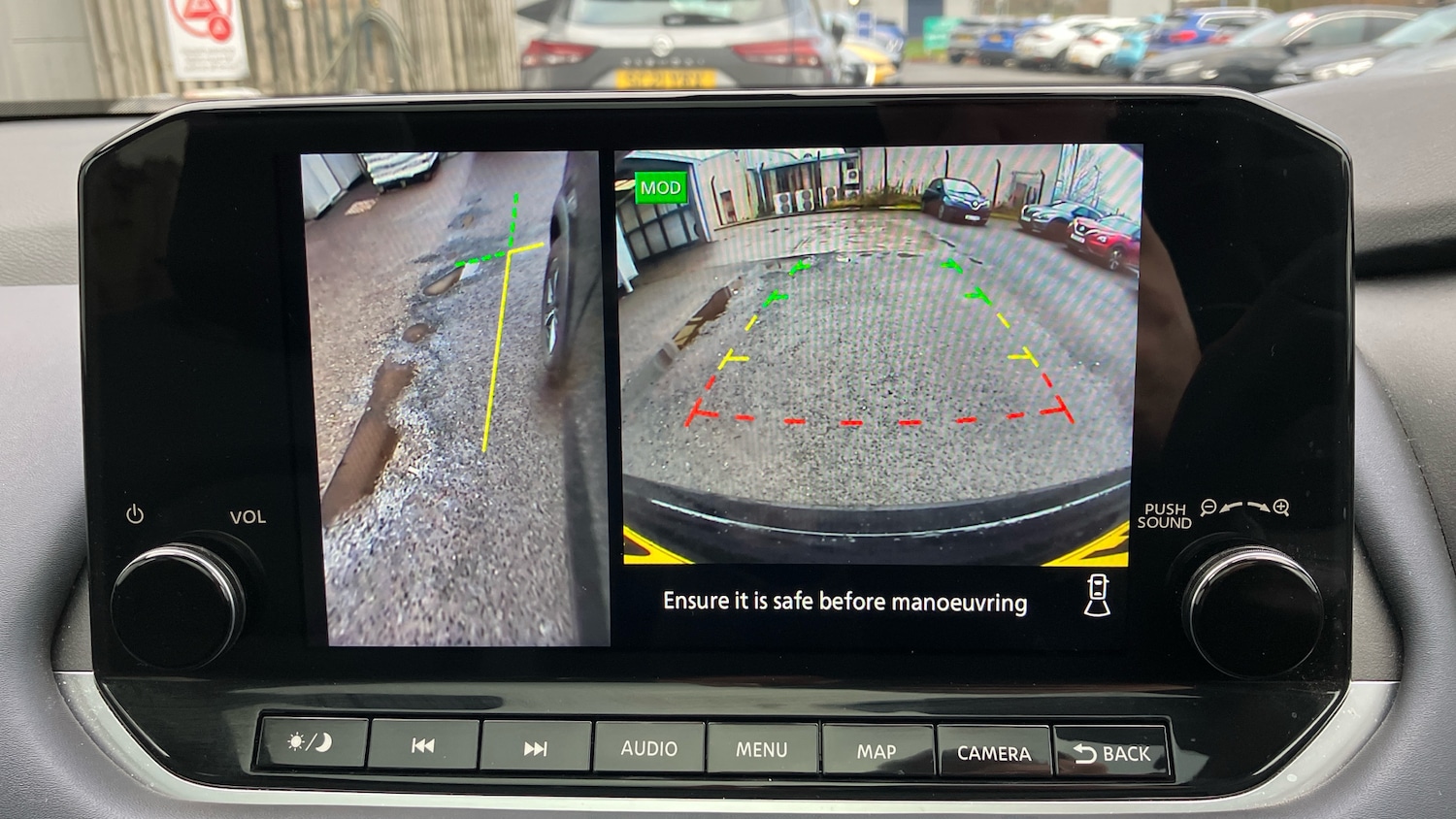 Used Nissan Qashqai 2022 for sale - 77168456: Photo 24