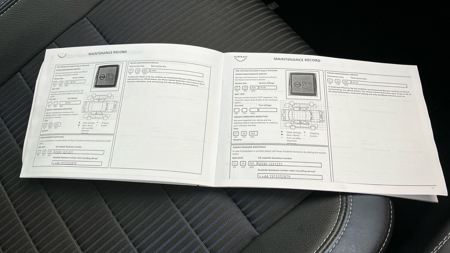 Used Nissan Qashqai 2022 for sale - 77168456: Photo 27