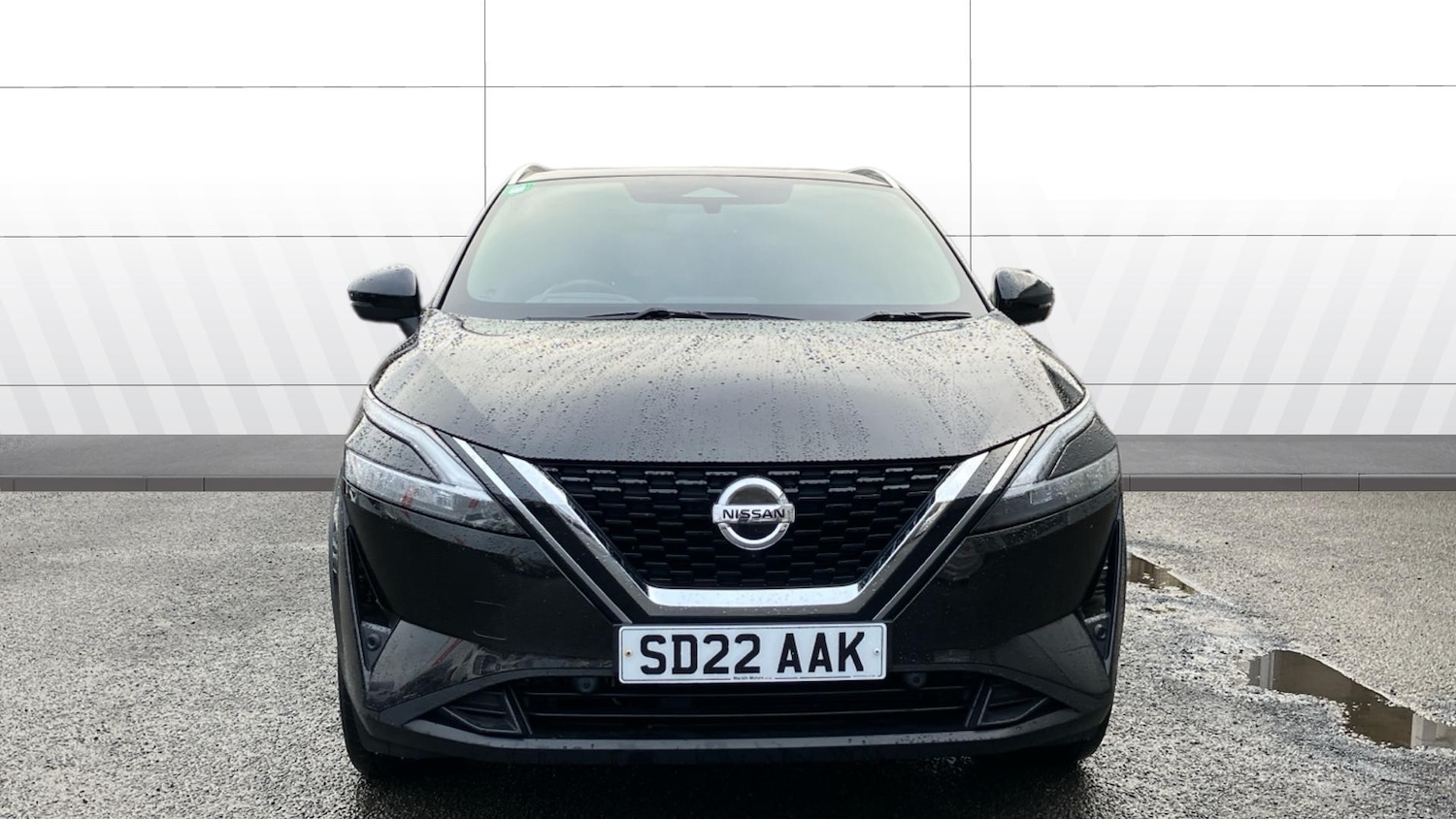 Used Nissan Qashqai 2022 for sale - 77168456: Photo 3