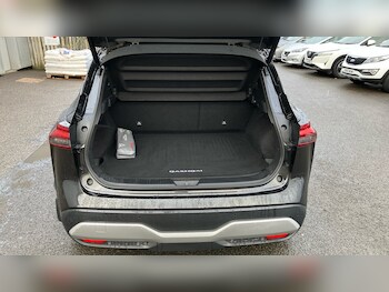 Used Nissan Qashqai 2022 for sale - 77168456: Photo