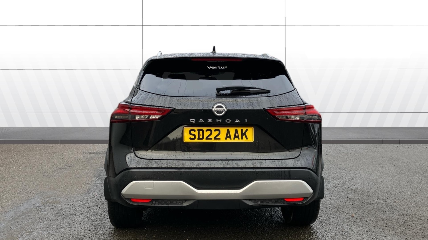 Used Nissan Qashqai 2022 for sale - 77168456: Photo 6