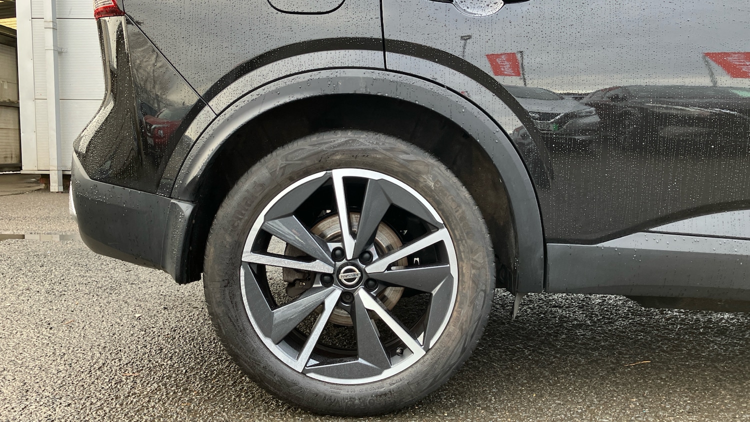 Used Nissan Qashqai 2022 for sale - 77168456: Photo 7