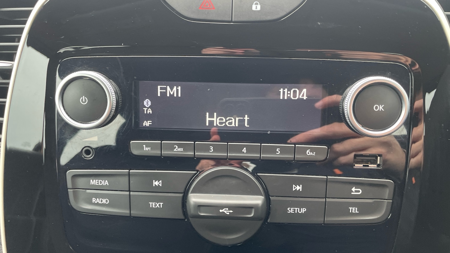 Used Renault Captur 2019 for sale - 76026959: Photo 12