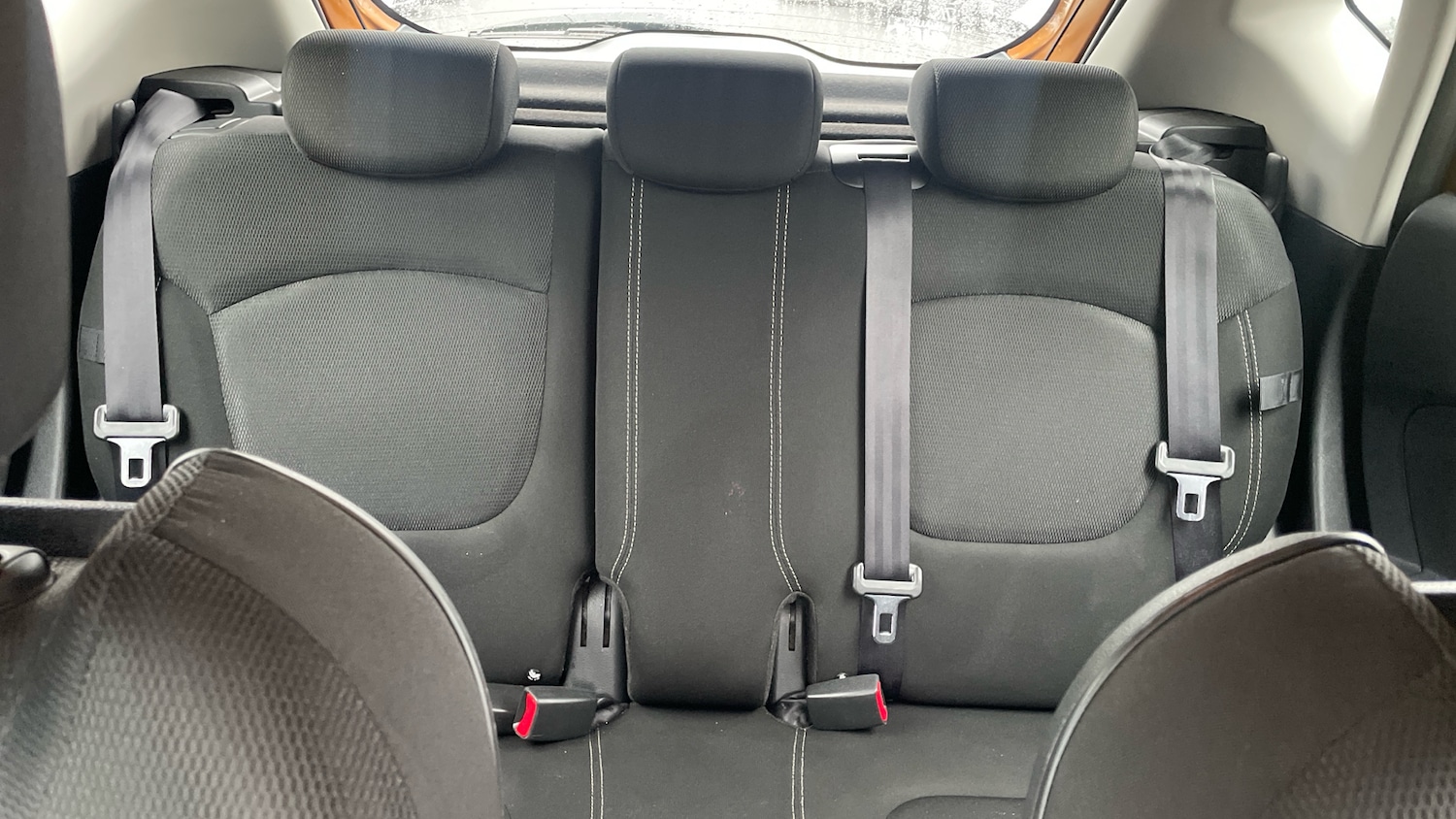 Used Renault Captur 2019 for sale - 76026959: Photo 15