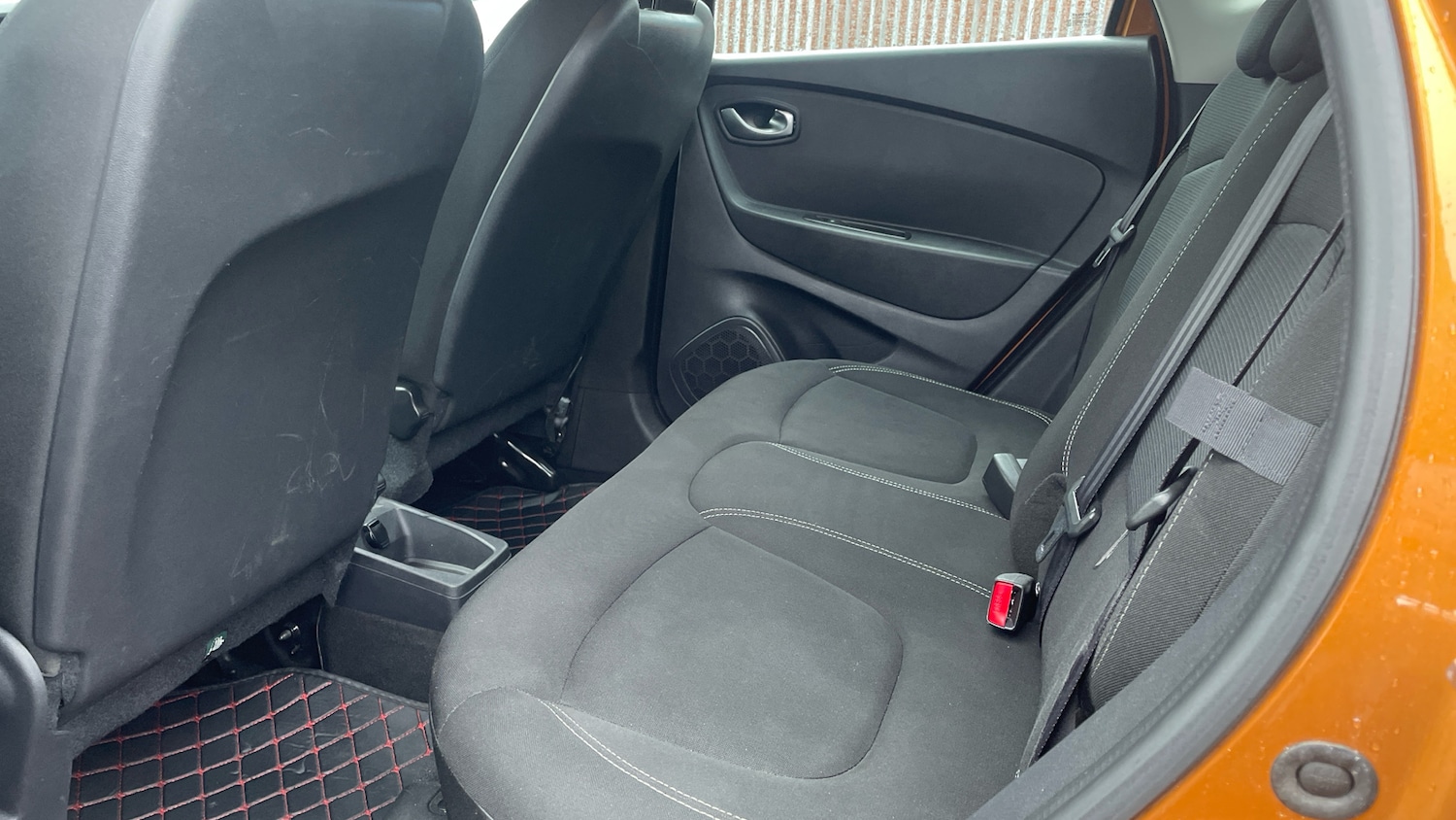 Used Renault Captur 2019 for sale - 76026959: Photo 16