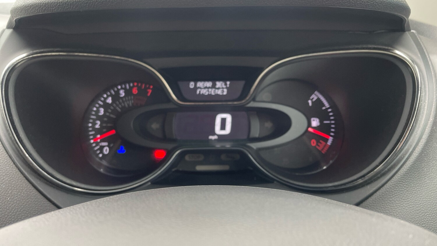 Used Renault Captur 2019 for sale - 76026959: Photo 18