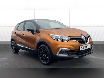 Renault - Captur
