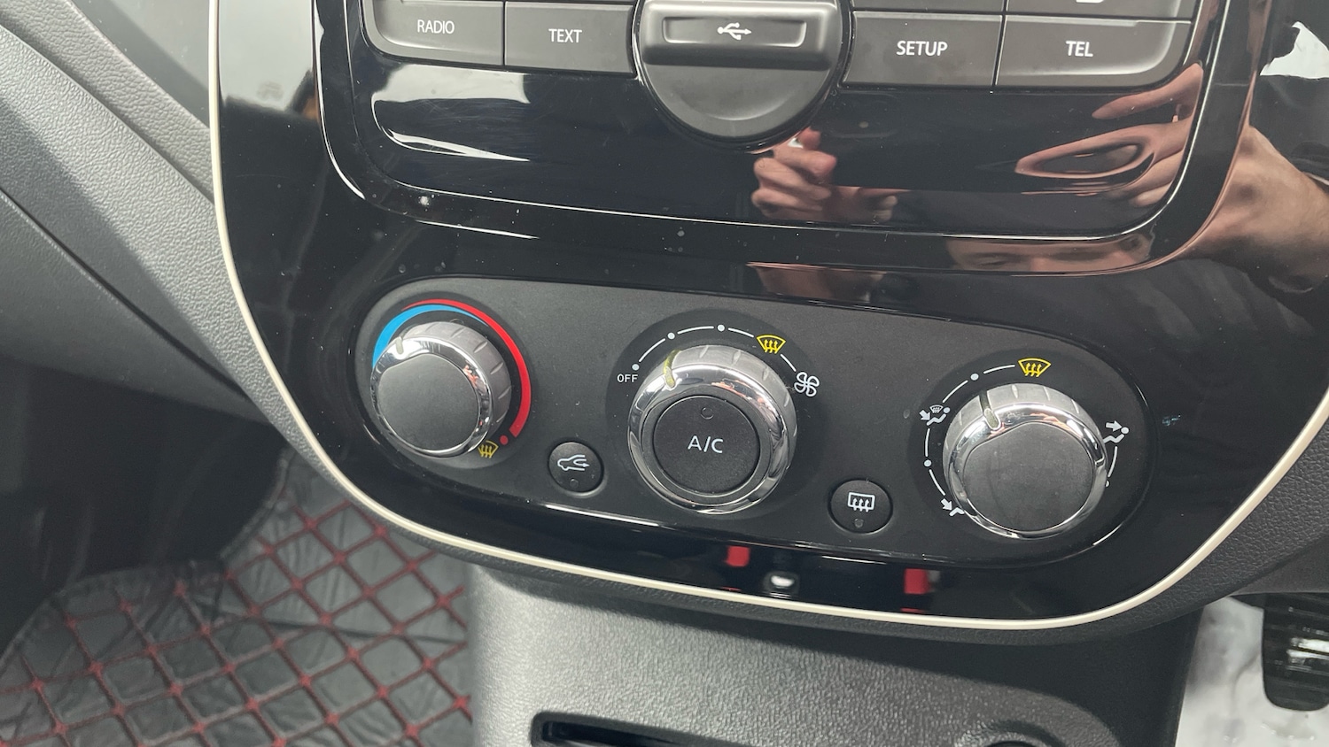 Used Renault Captur 2019 for sale - 76026959: Photo 21