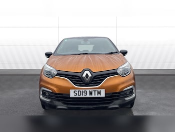 Used Renault Captur 2019 for sale - 76026959: Photo 3