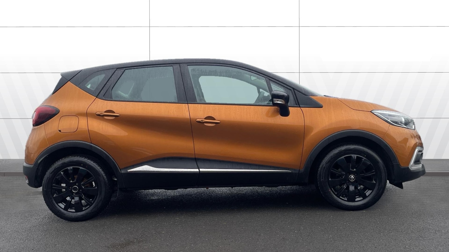 Used Renault Captur 2019 for sale - 76026959: Photo 5
