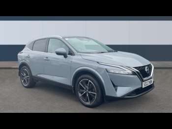 2022 (22) - 1.3 DiG-T MH Tekna 5dr Petrol Hatchback