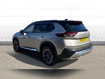 Used Nissan X-Trail 2026 for sale - 79266650: Photo