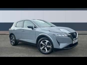 2023 (23) - 1.3 DiG-T MH 158 N-Connecta 5dr Xtronic Petrol Hatchback