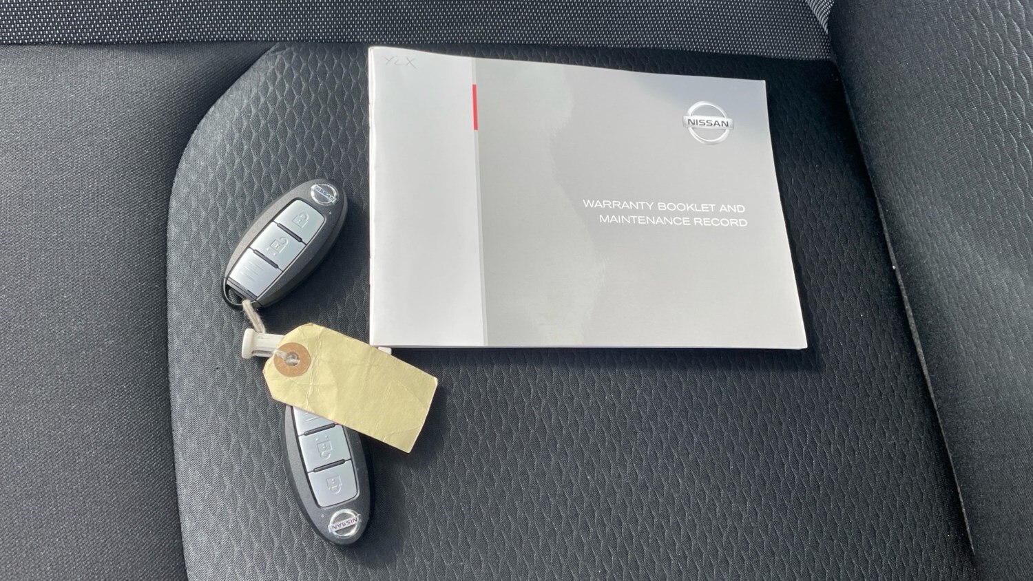 2020 Nissan Qashqai 1.3 DiG-T 160 N-Connecta 5dr Petrol Hatchback Hatchback Petr - Picture 19 of 24