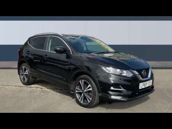 2020 (69) - 1.3 DiG-T 160 N-Connecta 5dr Petrol Hatchback
