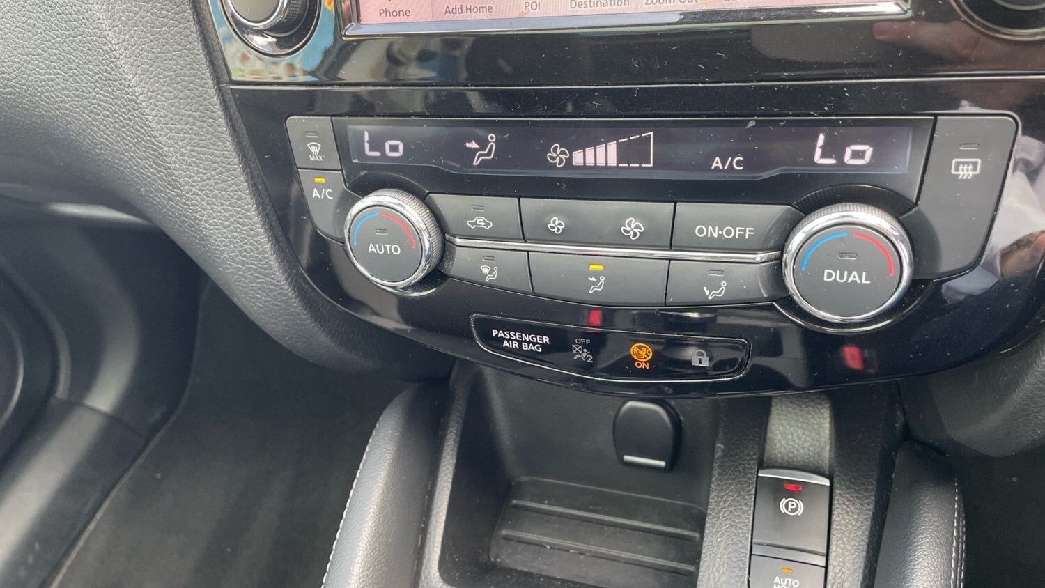 2020 Nissan Qashqai 1.3 DiG-T 160 N-Connecta 5dr Petrol Hatchback Hatchback Petr - Picture 22 of 24