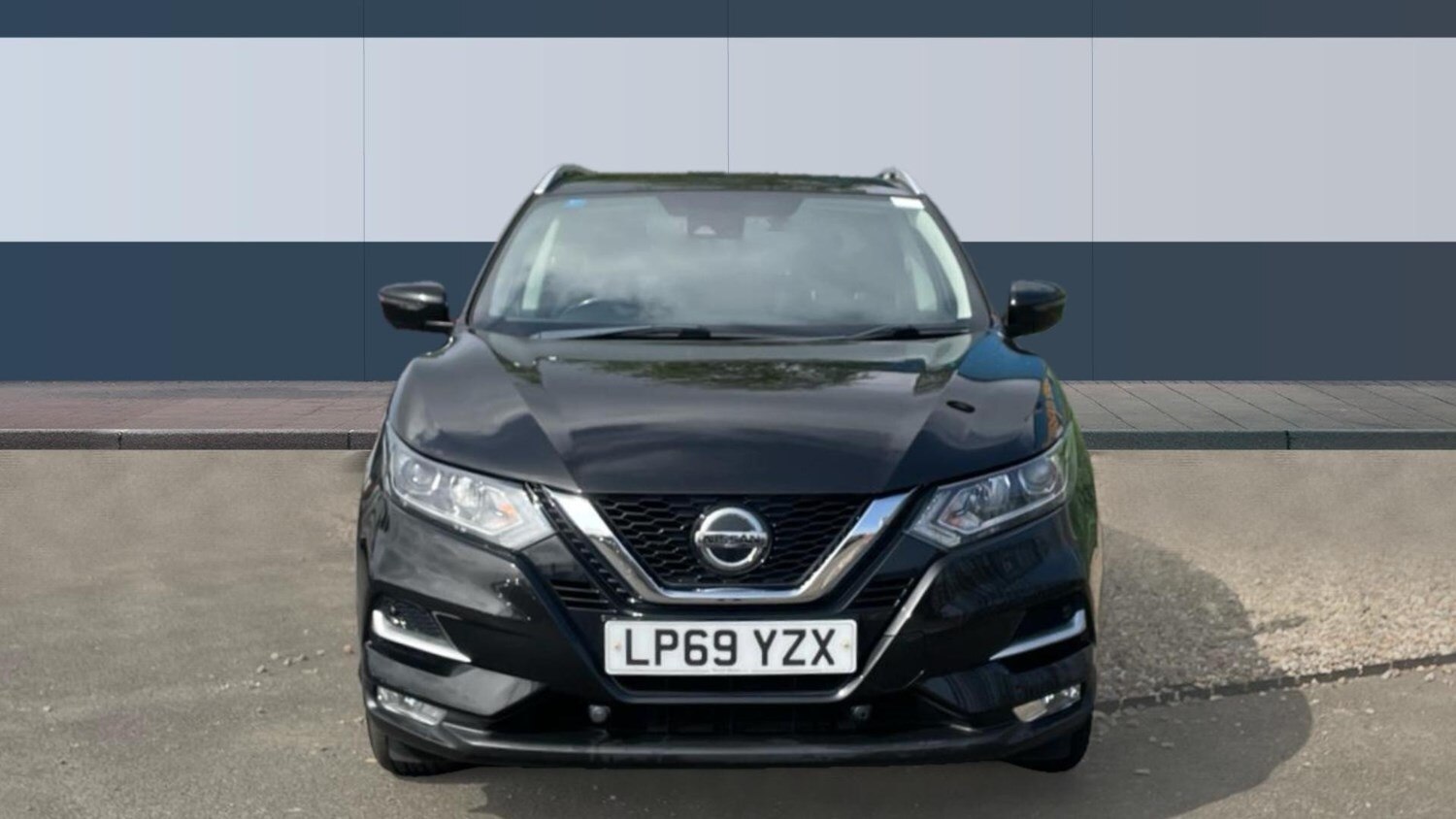 2020 Nissan Qashqai 1.3 DiG-T 160 N-Connecta 5dr Petrol Hatchback Hatchback Petr - Picture 3 of 24