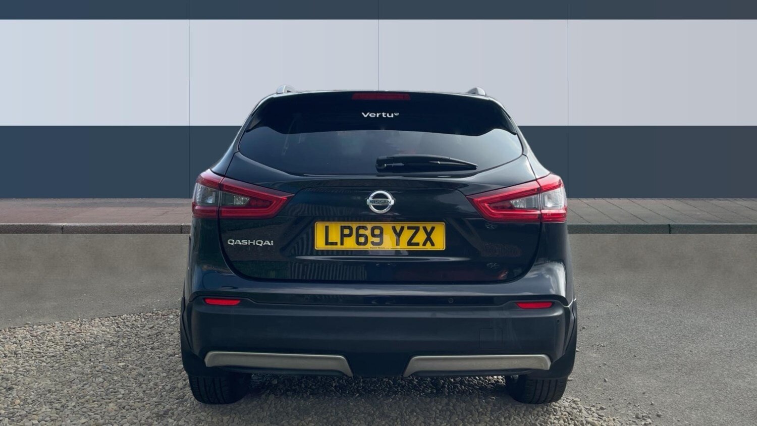 2020 Nissan Qashqai 1.3 DiG-T 160 N-Connecta 5dr Petrol Hatchback Hatchback Petr - Picture 6 of 24