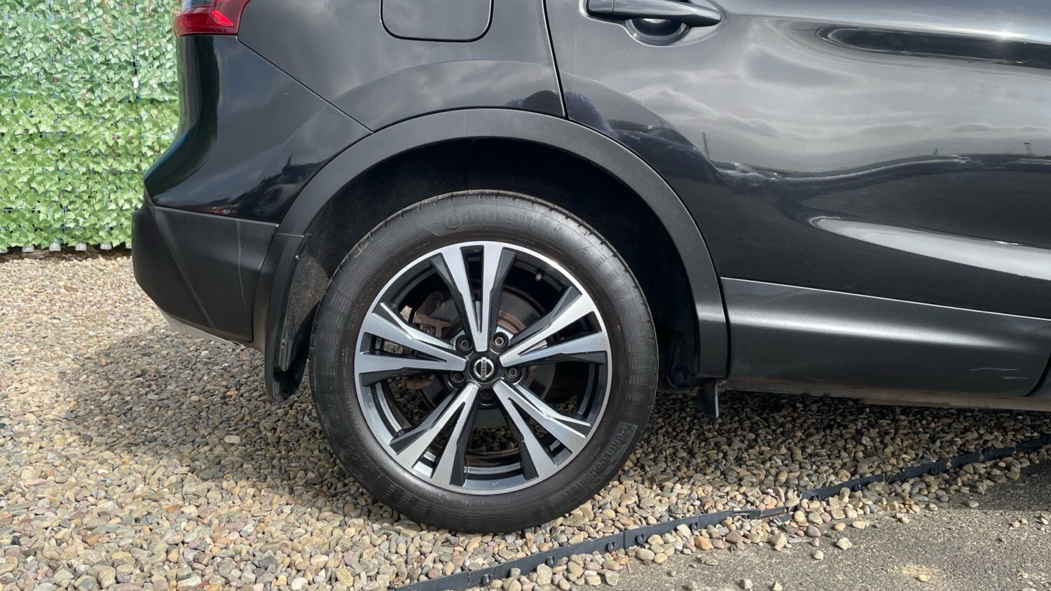 2020 Nissan Qashqai 1.3 DiG-T 160 N-Connecta 5dr Petrol Hatchback Hatchback Petr - Picture 7 of 24
