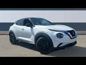 2025 (25) - 1.0 DiG-T N-Sport 5dr DCT Petrol Hatchback