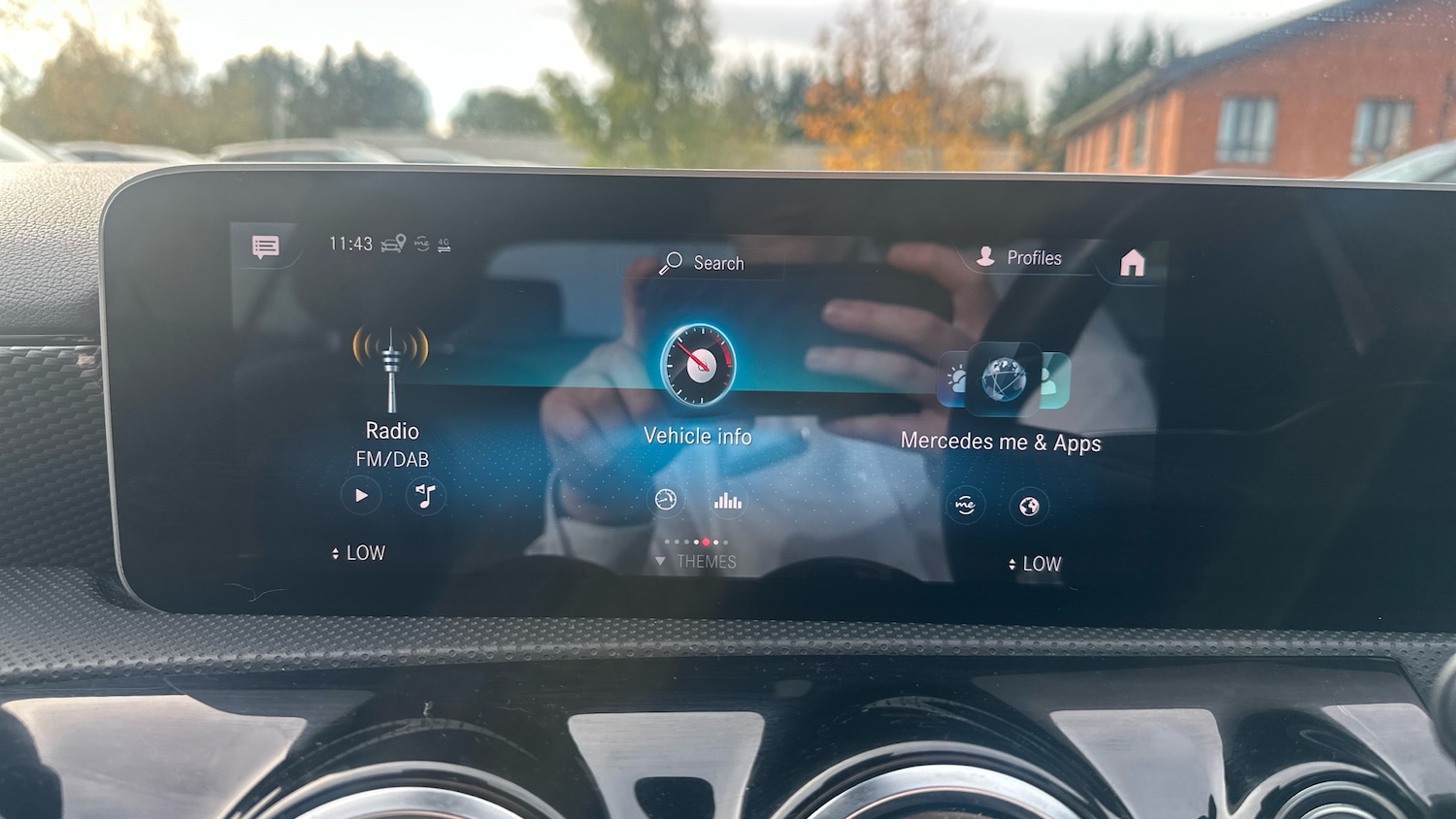 Used Mercedes-Benz A-Class 2018 for sale - 76672241: Photo 12