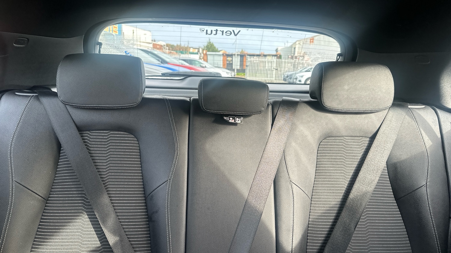 Used Mercedes-Benz A-Class 2018 for sale - 76672241: Photo 15