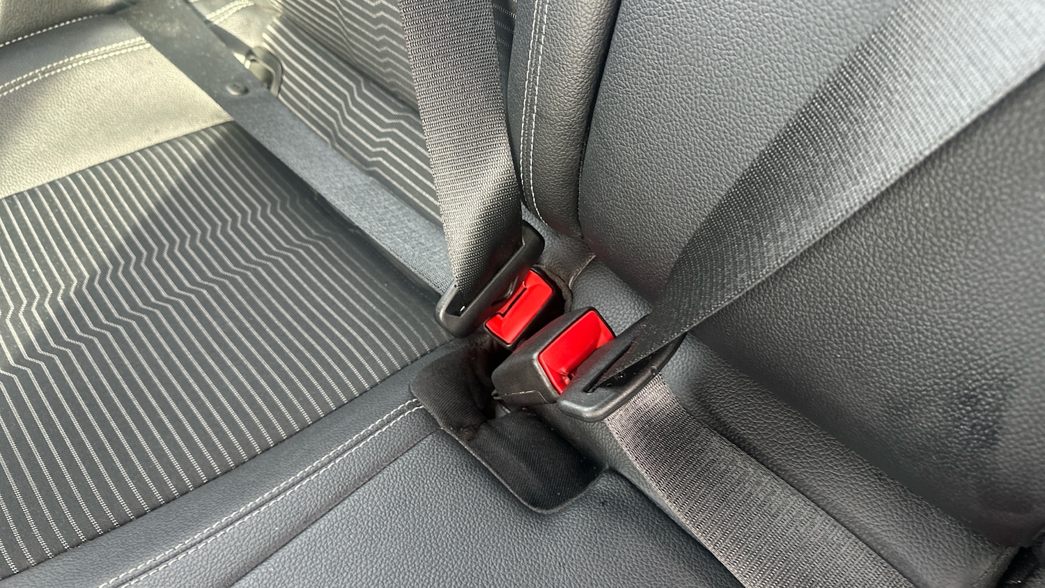 Used Mercedes-Benz A-Class 2018 for sale - 76672241: Photo 17