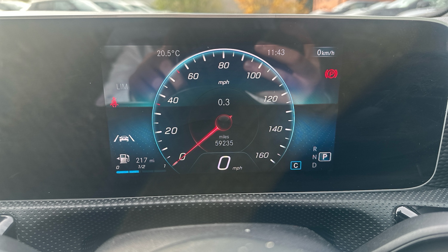 Used Mercedes-Benz A-Class 2018 for sale - 76672241: Photo 18